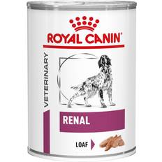 Royal Canin Hond Huisdieren uitverkoop Royal Canin Renal Natvoer 24 x 410 g