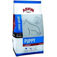 Arion 12kg puppy large Arion Puppy Large Lamb & Rice 12kg