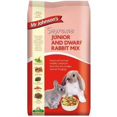 Mr.johnsons Mr.J J&D rabbit 2,25kg