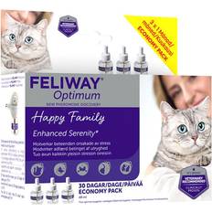 Optimum Refill 3x48ml