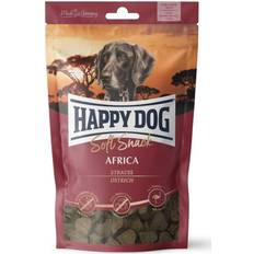 Happy dog africa Happy Dog Soft Snack Africa 100