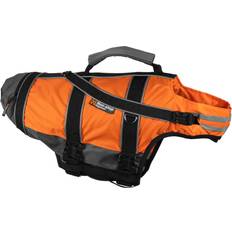 Non stop safe life jacket Non-Stop Dogwear Safe Life Jacket Hundflytväst 4