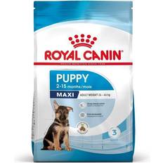 Royal canin maxi puppy Royal Canin Maxi Puppy 1kg