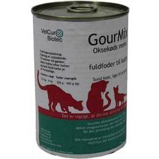 Gourmix Kat Oksekødsmenu 400
