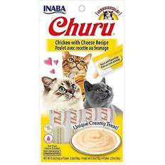 Churu Inaba INABA Churu Churu Kylling ost