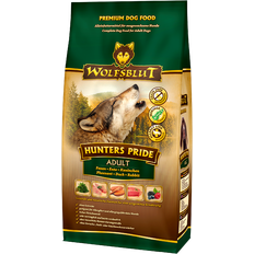 Wolfsblut Hunters Pride Adult hundefoder, 12.5