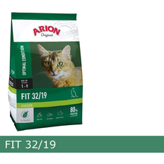 Arion cat Arion Cat Fit Chicken Kattefoder 2 kg.