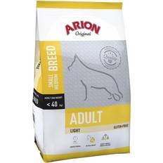 Arion adult Arion Original Adult Light Small/Medium Breed 12kg