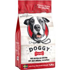 Doggy original DOGGY Original 4.75kg