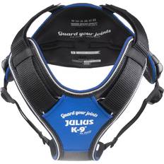 Julius k9 longwalk Julius-K9 IDC Longwalk harness S