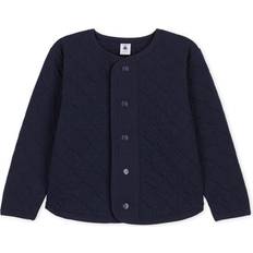 Petit Bateau Koftor Barnkläder Petit Bateau Cora Quilted Cardigan