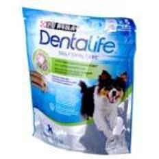 Purina dentalife medium Nestlé PURINA Dentalife Medium Dentalsnack hunde