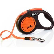 Flexi Orange Nuovo Cintura Neon