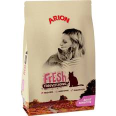 Arion cat Arion Fresh Cat Sensitive 12kg