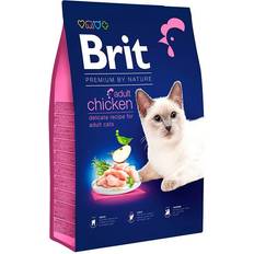 Brit Adult Premium Kylling 8