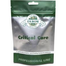 Oxbow critical care Oxbow Kosttillskott Critical Care Anissmak 454