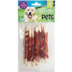4pets Tuggpinne m Anka 12cm