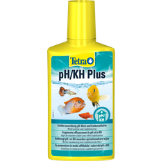 Tetra Fisch & Reptil Haustiere Tetra pH/KH Plus