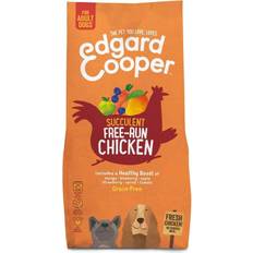 Edgard & Cooper Kæledyr Edgard & Cooper Fresh Free-Run Chicken 2.5kg