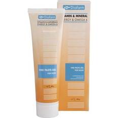 Diafarm Vitamin & Mineral Energy Paste Gel Omega