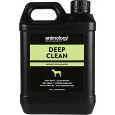 Deep clean Animology Deep Clean Schampo (2,5 l)
