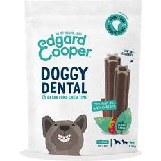 Doggy Dental Mint & Strawberry Small 7 Sticks