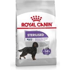 Royal Canin Maxi Sterilised Care Dry Dog Food 3 3kg