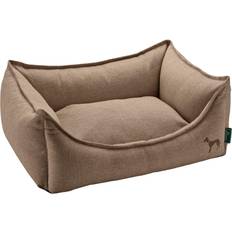 Hunter Hundesenge, Hundetæpper & Kølemåtter Kæledyr Hunter hundeseng Living Brun Large