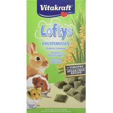 Vitakraft Rongeurs Animaux de compagnie Vitakraft Lofty'S 100 g