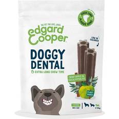 Doggy Dental Apple & Eucalyptus S 7-pack