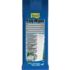 Tetra EasyWipes 10 wipes