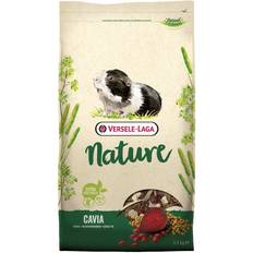 Versele Laga Nature Cavia Mangime Per Porcellini d'India - 2.3 kg
