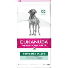 Eukanuba veterinary diets Eukanuba Veterinary Diets Dog Restricted Calorie Formula 12kg