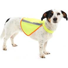 Refleksvest Kruuse Refleksvest til hund-L