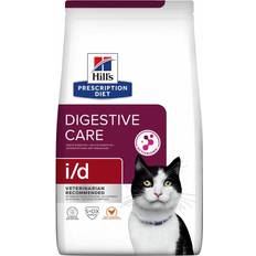 Hill's Prescription Diet i/d Digestive Care Chicken 2x8kg