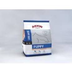 Arion original puppy Arion Original Puppy Large Salmon & Rice 3