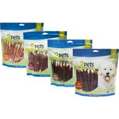 Tuggpinnar Filé 12cm 30-pack