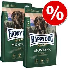 Happy Dog Lemmikit Happy Dog 10kg Piemonte Supreme Sensible