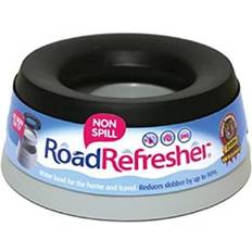 Road refresher Road Refresher Non-Spill Dog Bowl