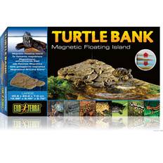 Exo Terra Turtle Bank med magnet