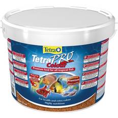 Tetrapro Tetra Pro Colour Crisps 10L