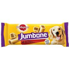 Pedigree Torrfoder Husdjur Pedigree Jumbone Medium Bites 180G