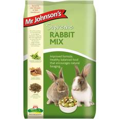 Mr.johnsons Mr Johnson's Supreme Rabbit Mix 2.25kg