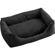 Kæledyr Hunter Hundesofa Ravina M sort