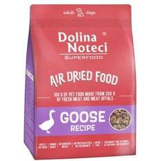 Dolina Noteci DOLINA NOTECI Superfood Gås lufttorkat hundmat