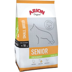 Arion Hundfoder Husdjur Arion Original ADULT SMALL SENIOR 3