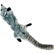 PETCARE Kæledyr PETCARE Pivdyr Skinnies Racoon 55cm Legetøj