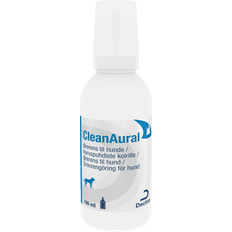 CleanAural Hund 100