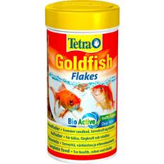Tetra GOLDFISH FLAGER GULDFISKEFODER