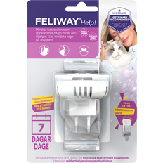 Feliway Dogs Pets Feliway Help Diffuser